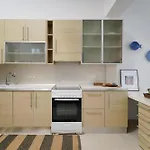 Almia アパート *