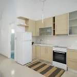 アパート Almia クリッシ・アモウディア