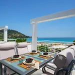 アパート Almia *