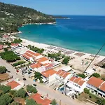 Almia アパート *