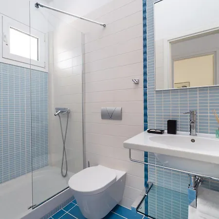 Appartement Almia