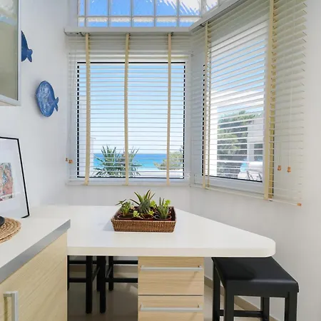 Almia Appartement