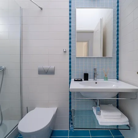 Almia Appartement